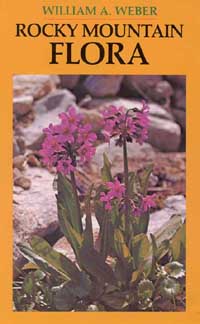 title Rocky Mountain Flora A Field Guide for the Identification of the - photo 1