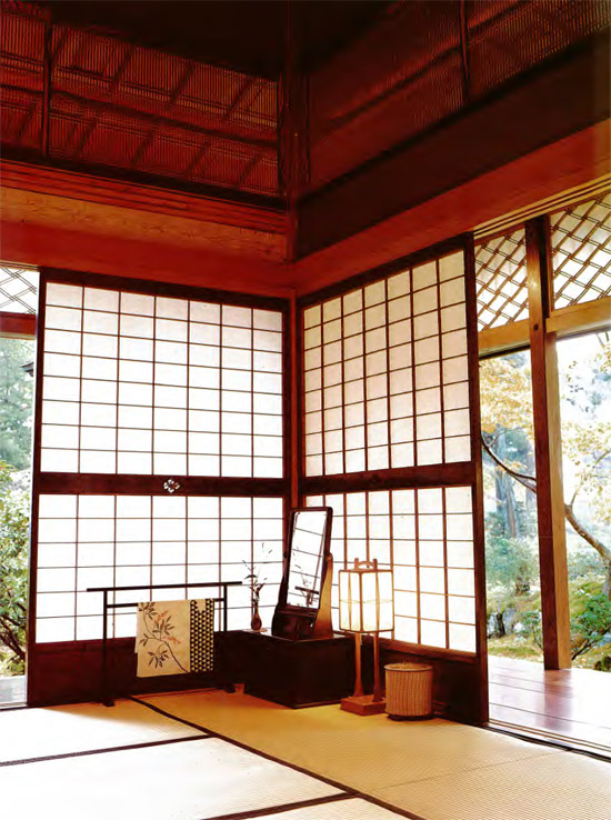 Minimalism and simplicity are the hallmarks of Zen-inspired traditional - photo 2