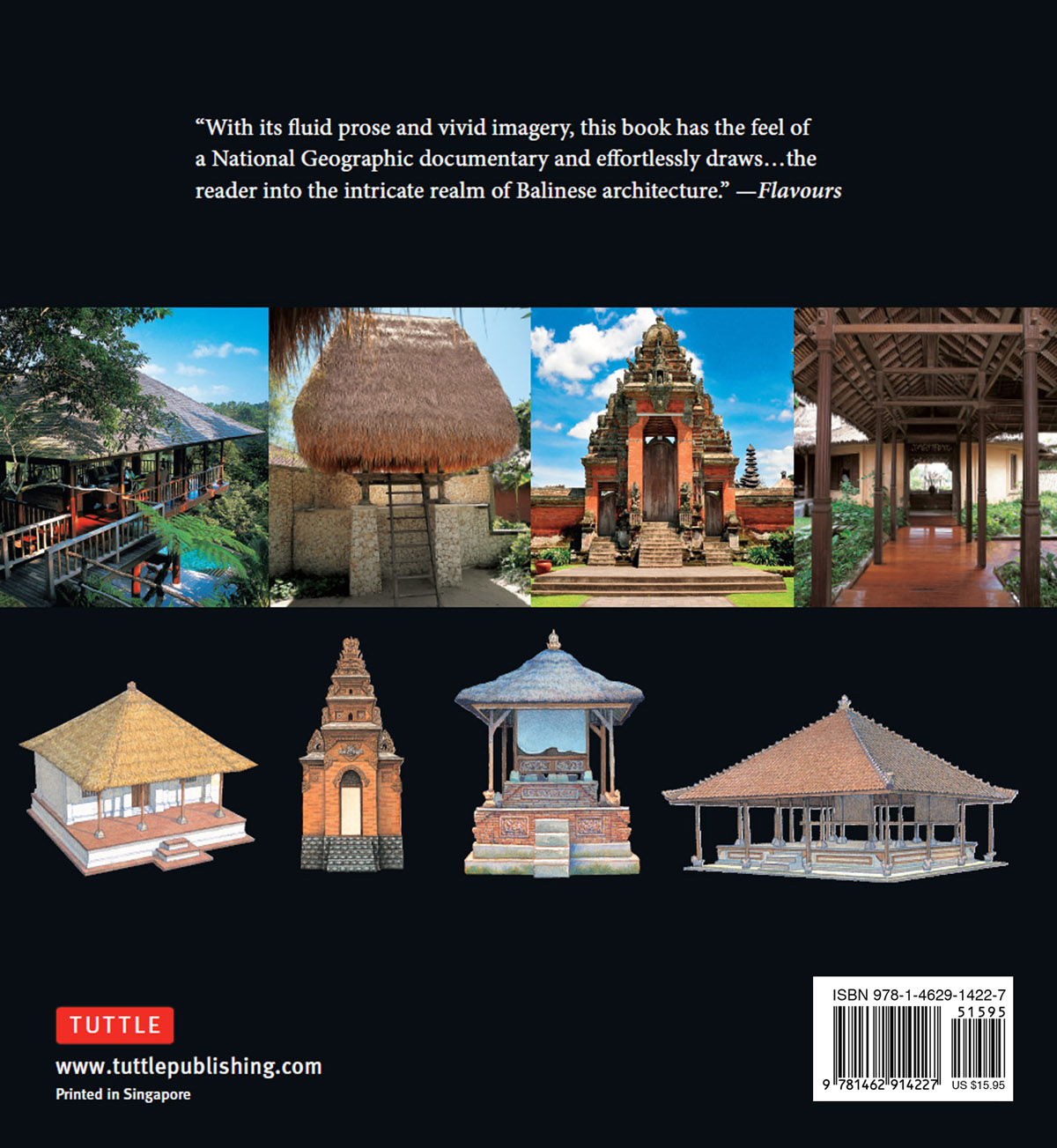 Bibliography Architecture Vol 6 Indonesian Heritage Singapore Archipelago - photo 1