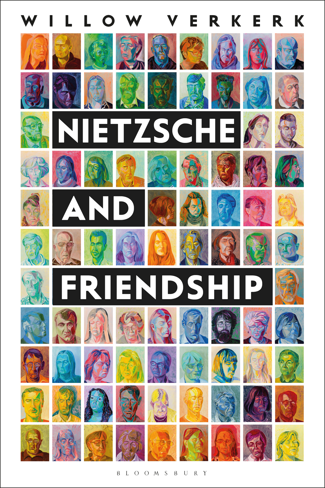 Nietzsche and Friendship Also available from Bloomsbury Foucault and Nietzsche - photo 1