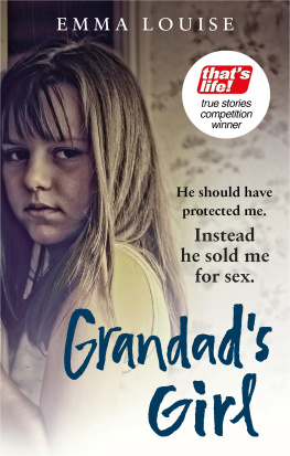 Emma Louise - Grandad’s Girl