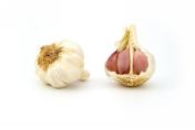 Garlic is the best medicine for sex desire and general health It Produce more - photo 5