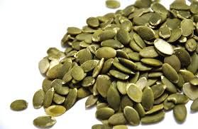 Pumpkin seeds are natural libido medicine It is improve your testosterone - photo 9