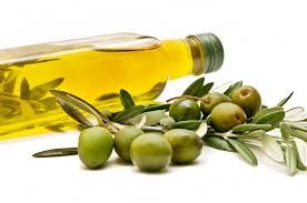 Olive oil helps stronger erections and increased sexual desire 9 Wheat - photo 10