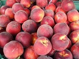 Peaches contain more vitamin C Vitamin C helps to produce good quality sperm - photo 13