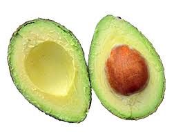 Avocado gives you more sexual energy 9 Sweet potatoes It cures - photo 20