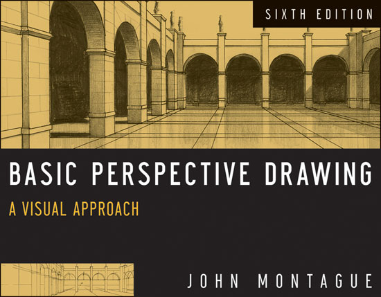 Basic Perspective Drawing A Visual Approach 6th Edition - photo 1