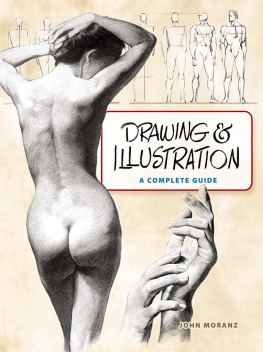 John Moranz Drawing and Illustration: A Complete Guide