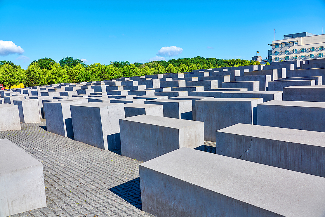 IAIN MASTERTONGETTY IMAGES Berlin Top Sights Berlins finest Prussian - photo 11