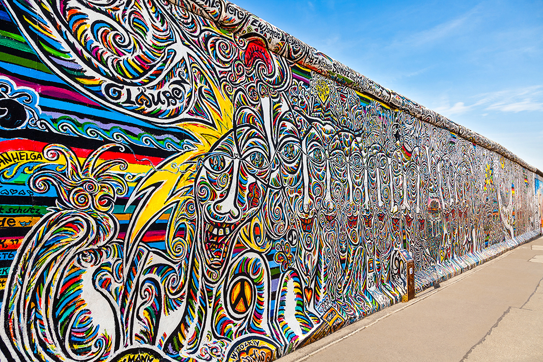 TURTIXSHUTTERSTOCK Berlin Top Sights Jewish-German history in an - photo 15