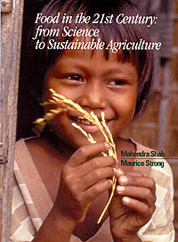 title Food in the 21st Century From Science to Sustainable Agriculture - photo 1