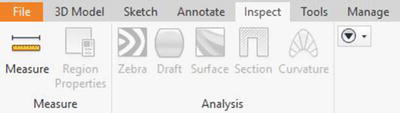 The Sketch Ribbon Tab This ribbon tab contains all the sketch tools The - photo 8