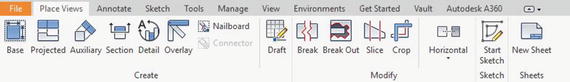 The Annotate Ribbon Tab This ribbon tab has commands and options to add - photo 12