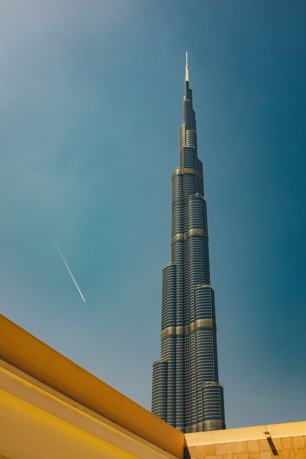 Figure I-2 Burj Khalifa skyscraper in Dubai Regardless of age culture or - photo 4