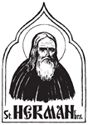 SAINT HERMAN OF ALASKA BROTHERHOOD 2004 Copyright 1975 2004 by the St - photo 2