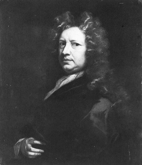 National Portrait Gallery THOMAS BETTERTON studio of Kneller - photo 2