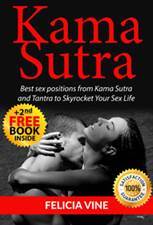 Kama Sutra Best sex positions from Kama Sutra and Tantra toSkyrocket Your Sex - photo 8
