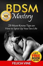 BDSM Mastery 29 Must-Know Tips to Spice Up Your Sex Life Sex Positions - photo 9