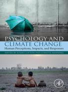 Christie Manning - Psychology and Climate Change