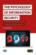 Leron Zinatullin [Leron Zinatullin] - The Psychology of Information Security