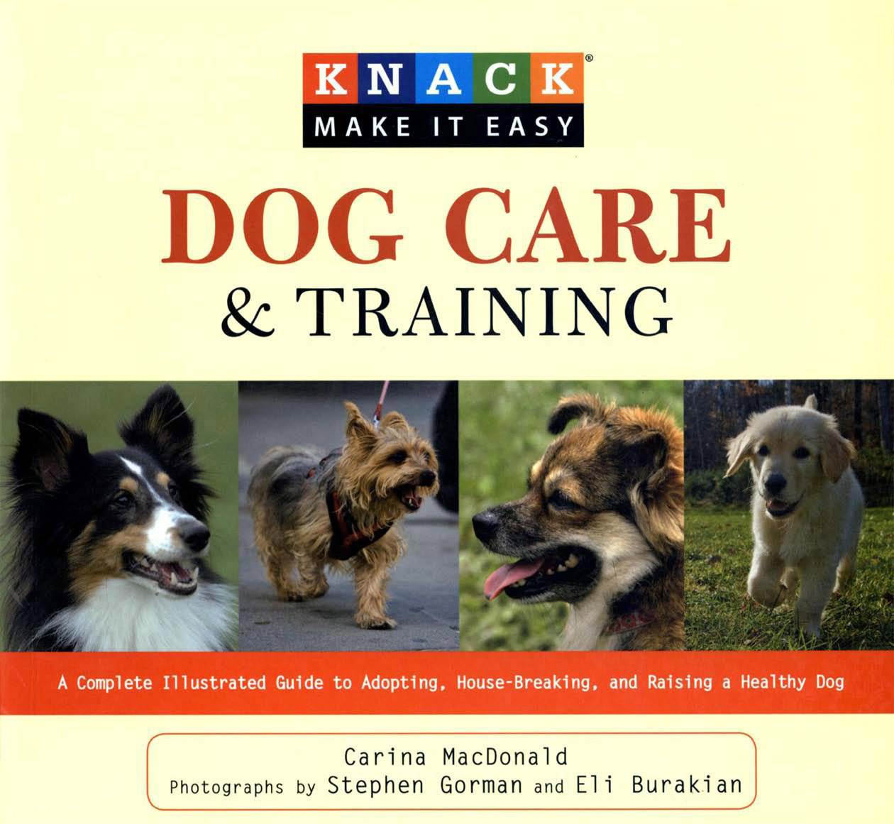 DOG CARE and TRAINING - photo 1