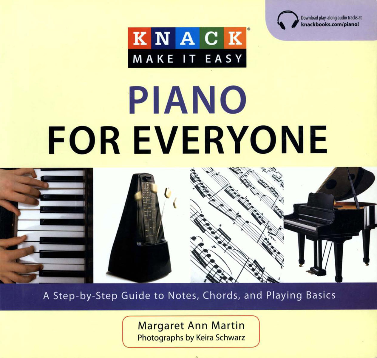 PIANO FOR EVERYONE - photo 3