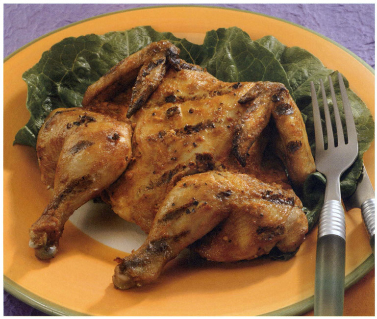 CHICKEN CLASSICS - photo 2