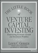 Wesley A. Whittaker The Little Book of Venture Capital Investing: Empowering Economic Growth and Investment Portfolios