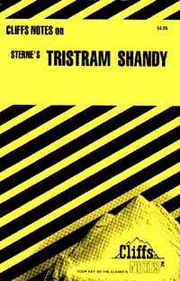 title Tristram Shandy Notes author publisher John - photo 1