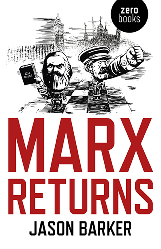 Marx Returns - photo 1