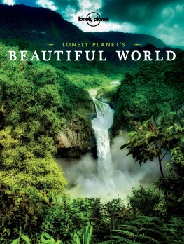 Lonely Planet - Lonely Planet’s Beautiful World