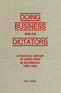 title Doing Business With the Dictators A Political History of United - photo 1