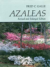 title Azaleas author Galle Fred C publisher Timber - photo 1