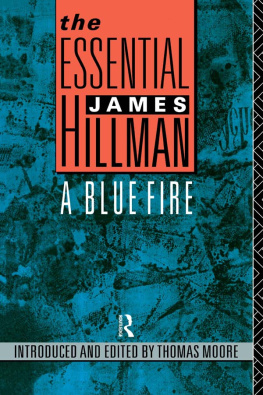 James Hillman - The Essential James Hillman: A Blue Fire