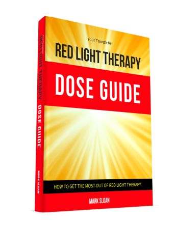 Red Light Therapy Miracle Medicine - image 1