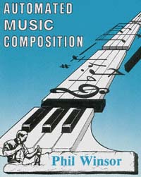 title Automated Music Composition author Winsor Phil - photo 1