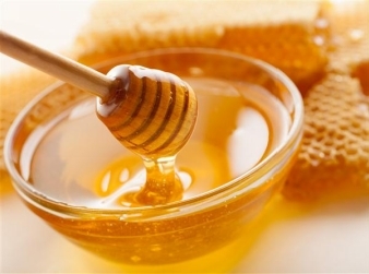 Ingredients 14 cup sweet almond oil 5 Tablespoons honey 14 cup coconut - photo 14