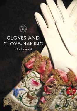 Mike Redwood - Gloves and Glove-Making