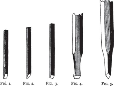 A chuck for holding small drills and a grip-chuck holding from 14-inch - photo 3