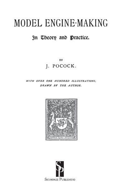 Copyright 1888 2011 by J Pocock All Rights Reserved No part of this book - photo 2