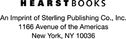 HEARST BOOKS and GOOD HOUSEKEEPING are registered trademarks and the - photo 4