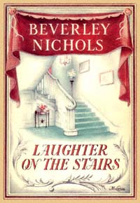 title Laughter On the Stairs author Nichols Beverley - photo 1