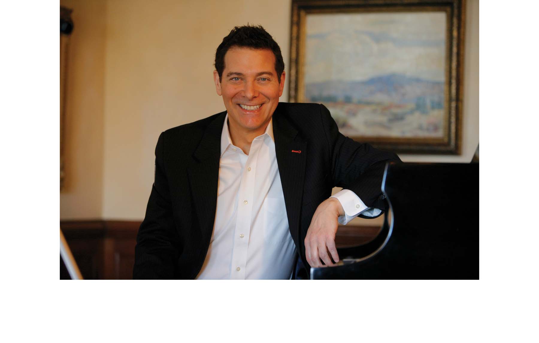 Foreword by Michael Feinstein It takes many things to make a movie musical - photo 3