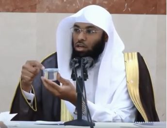 Sheikh Bandar Al-Khaybari a Saudi cleric proclaims on MEMRI TV on January - photo 1