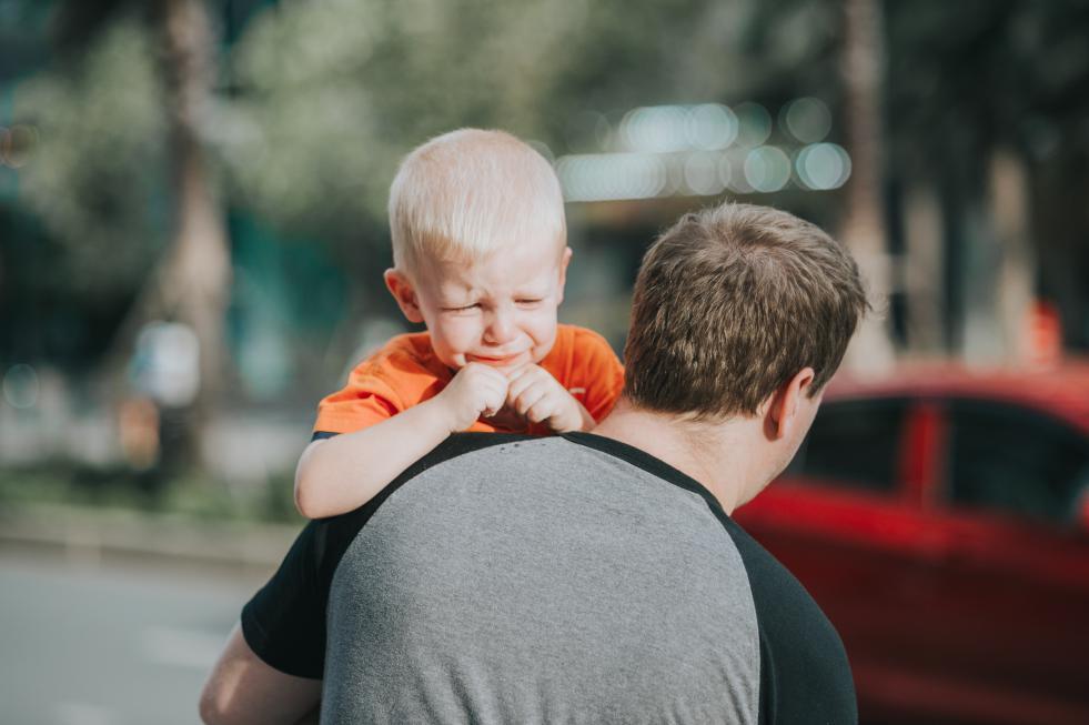 Current psychology suggests that there can be several different kinds of family - photo 1