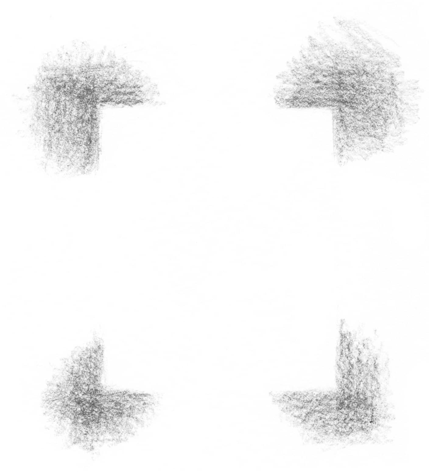 Obviously a rectangle is lying in front of the image plane The dark spots move - photo 25