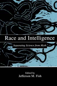 title Race and Intelligence Separating Science From Myth author - photo 1