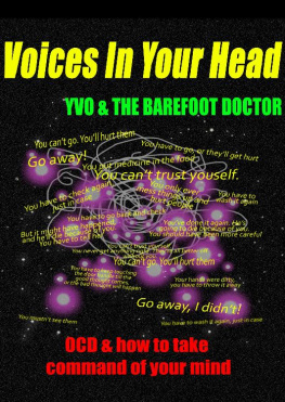 Yvo Brunskill - Voices in Your Head And how to take command of your mind