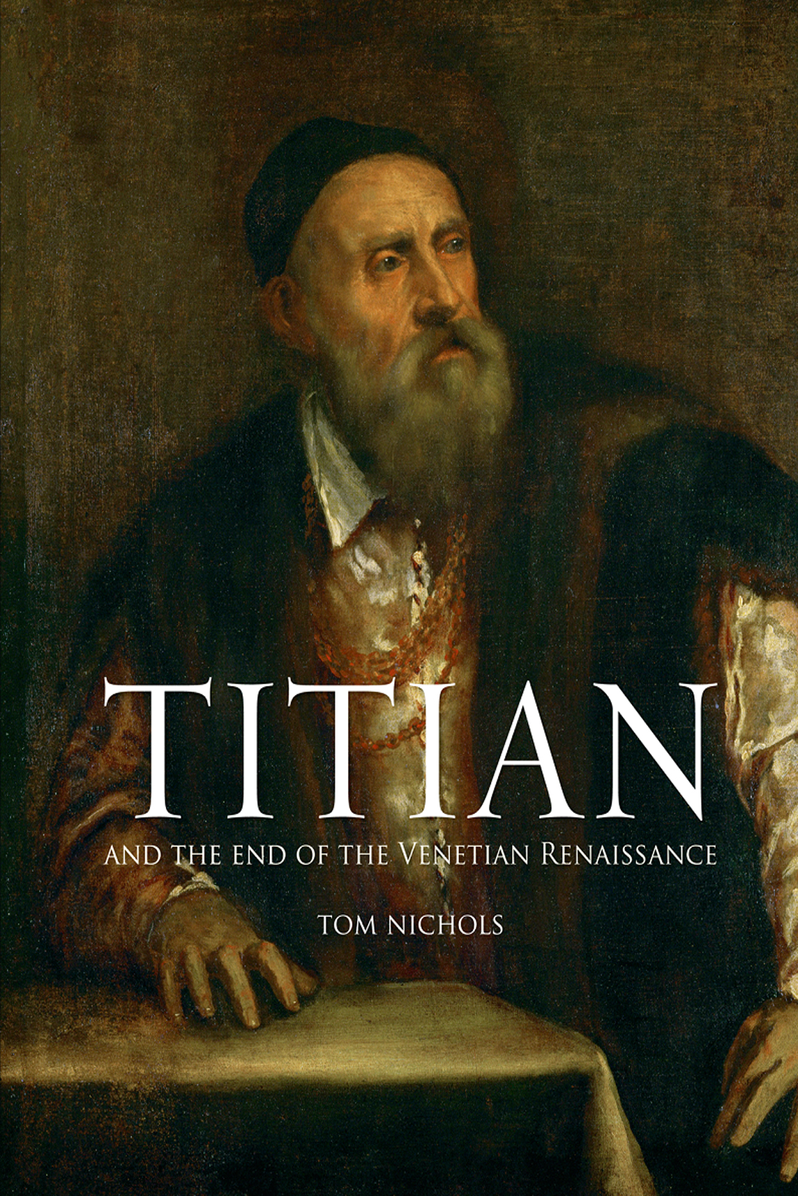 Titian And the End of the Venetian Renaissance - image 1