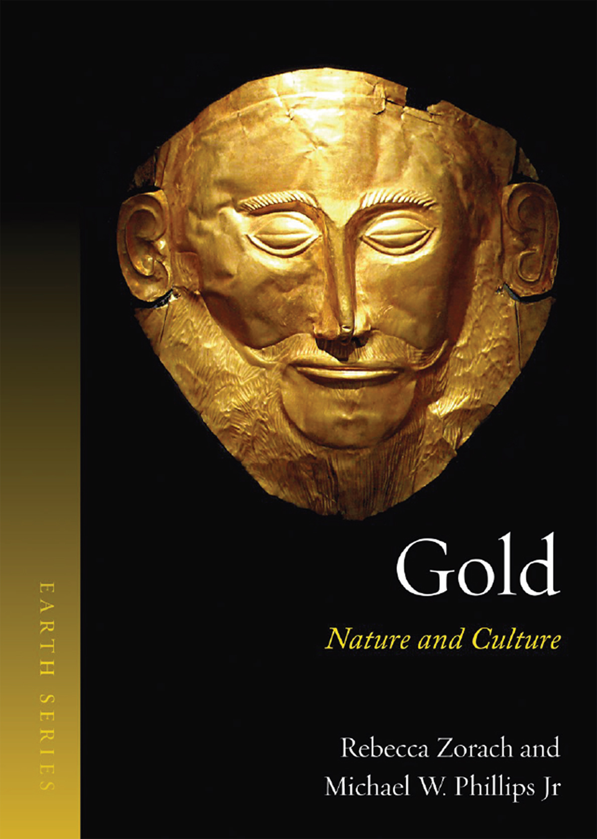 GOLD The Earth series traces the historical significance and cultural - photo 1